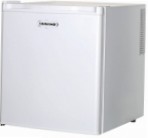 Shivaki SHRF-50TR2 Kjøleskap \ kjennetegn, Bilde