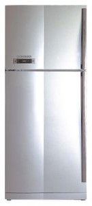 Daewoo FR-530 NT IX Tủ lạnh ảnh, đặc điểm