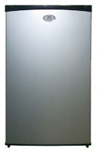 Daewoo Electronics FR-146RSV Хладилник снимка, Характеристики