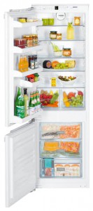 Liebherr ICP 3026 Холодильник фото, Характеристики