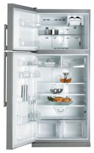 De Dietrich DKD 855 X Refrigerator larawan, katangian