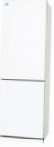 LG GC-B399 PVCK Холодильник \ Характеристики, фото