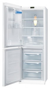 LG GC-B359 PVCK Buzdolabı fotoğraf, özellikleri