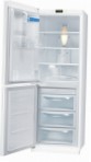 LG GC-B359 PVCK Холодильник \ Характеристики, фото