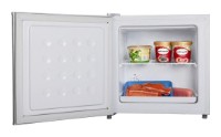 Океан FD 550 Buzdolabı fotoğraf, özellikleri