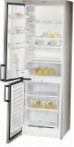 Siemens KG36VX47 Tủ lạnh \ đặc điểm, ảnh