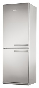 Amica FK 278.3 XAA Tủ lạnh ảnh, đặc điểm