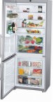 Liebherr CBNesf 5113 Холодильник \ характеристики, Фото