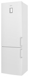 Vestel VNF 386 MWE Холодильник фото, Характеристики