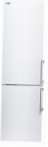 LG GW-B509 BQCZ Холодильник \ Характеристики, фото