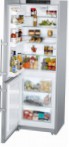 Liebherr CPesf 3413 Холодильник \ характеристики, Фото
