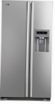 LG GS-3159 PVFV Холодильник \ Характеристики, фото