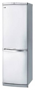 LG GC-399 SQW Refrigerator larawan, katangian