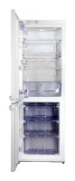 Snaige RF34SM-S10002 Buzdolabı fotoğraf, özellikleri