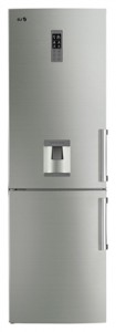LG GB-5237 TIEW Buzdolabı fotoğraf, özellikleri