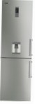 LG GB-5237 TIEW Холодильник \ Характеристики, фото