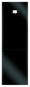 LG GB-5533 BMTW Refrigerator larawan, katangian