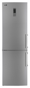LG GB-5237 PVFW Холодильник Фото, характеристики