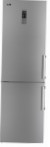 LG GB-5237 PVFW Buzdolabı \ özellikleri, fotoğraf