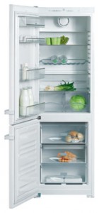 Miele KF 12823 SD Холодильник Фото, характеристики