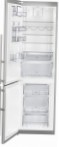 Electrolux EN 3889 MFX Refrigerator \ katangian, larawan