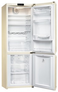 Smeg FA860PS Холодильник фото, Характеристики