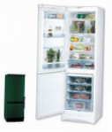 Vestfrost BKF 404 Green Холодильник \ Характеристики, фото