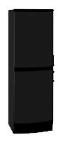 Vestfrost BKF 405 B40 Black Фрижидер слика, karakteristike