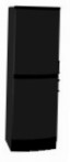 Vestfrost BKF 405 B40 Black Холодильник \ Характеристики, фото