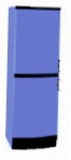 Vestfrost BKF 405 B40 Blue Холодильник \ Характеристики, фото