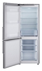 Samsung RL-32 CEGTS 冰箱 照片, 特点