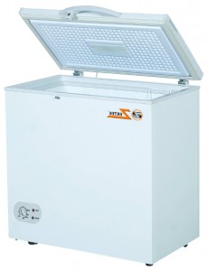 Zertek ZRK-234C Tủ lạnh ảnh, đặc điểm