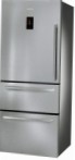 Smeg FT41BXE Холодильник \ характеристики, Фото