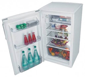 Candy CFO 140 Хладилник снимка, Характеристики