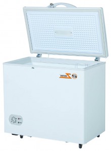 Zertek ZRK-503C Ψυγείο φωτογραφία, χαρακτηριστικά