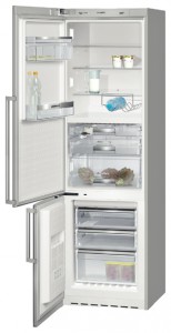 Siemens KG39FPY21 Refrigerator larawan, katangian