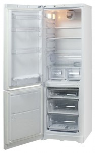 Hotpoint-Ariston HBM 1181.4 V Холодильник фото, Характеристики