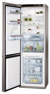 AEG S 83200 CMM0 Tủ lạnh ảnh, đặc điểm