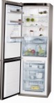 AEG S 83200 CMM0 Холодильник \ Характеристики, фото