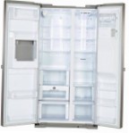 LG GR-P247 PGMK Холодильник \ характеристики, Фото