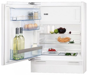 AEG SKS 58240 F0 Холодильник фото, Характеристики