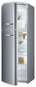 Gorenje RF 60309 OA Холодильник фото, Характеристики