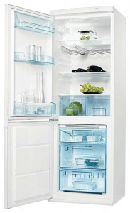 Electrolux ENB 32433 W1 Холодильник Фото, характеристики