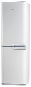 Pozis RK FNF-172 W S Холодильник фото, Характеристики
