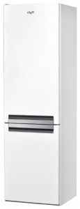 Whirlpool BLF 7121 W Buzdolabı fotoğraf, özellikleri