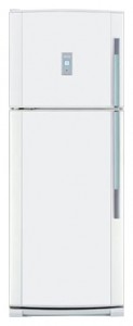 Sharp SJ-P482NWH Refrigerator larawan, katangian
