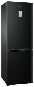 Samsung RB-33J3420BC Хладилник снимка, Характеристики