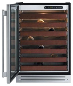 De Dietrich DWS 860 X Холодильник фото, Характеристики
