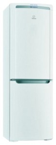 Indesit PBAA 34 NF Tủ lạnh ảnh, đặc điểm