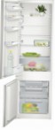 Siemens KI38VV01 Tủ lạnh \ đặc điểm, ảnh